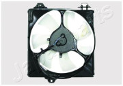 VNT151013 Větrák, chlazení motoru JAPANPARTS
