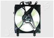 VNT191007 Větrák, chlazení motoru JAPANPARTS