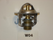 VTQW04 Termostat, chladivo GOLD JAPANPARTS