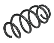 ZC1011A Pružina podvozku JAPANPARTS