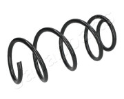 ZC1080A Pružina podvozku JAPANPARTS