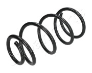 ZC1104A Pružina podvozku JAPANPARTS