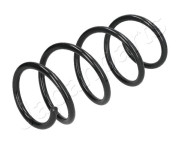 ZC1107A Pružina podvozku JAPANPARTS