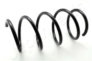 ZC2702H Pružina podvozku JAPANPARTS