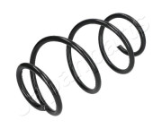 ZC3335A Pružina podvozku JAPANPARTS