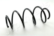 ZC3412A Pružina podvozku JAPANPARTS