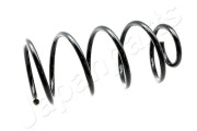 ZC3449A Pružina podvozku JAPANPARTS