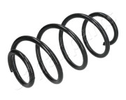 ZC3460A Pružina podvozku JAPANPARTS