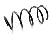 ZC3536A Pružina podvozku JAPANPARTS