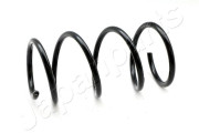 ZC4006A Pružina podvozku JAPANPARTS