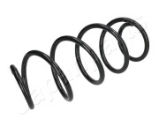 ZC4011A Pružina podvozku JAPANPARTS