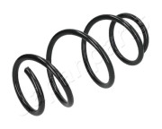 ZC4017A Pružina podvozku JAPANPARTS