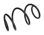 ZC4020A Pružina podvozku JAPANPARTS