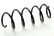 ZC4051A Pružina podvozku JAPANPARTS