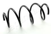ZC4068A Pružina podvozku JAPANPARTS