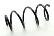 ZC4069A Pružina podvozku JAPANPARTS