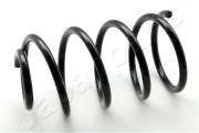 ZC4093A Pružina podvozku JAPANPARTS