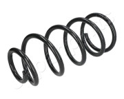 ZC4100A Pružina podvozku JAPANPARTS