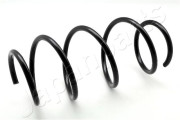 ZC4132A Pružina podvozku JAPANPARTS
