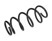 ZC4140A Pružina podvozku JAPANPARTS