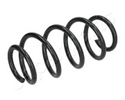 ZC5029A Pružina podvozku JAPANPARTS