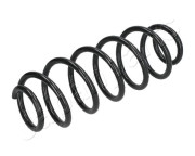 ZC5069A Pružina podvozku JAPANPARTS