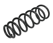 ZC5085A Pružina podvozku JAPANPARTS