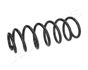 ZC5086A Pružina podvozku JAPANPARTS