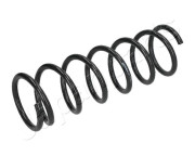 ZC5104A Pružina podvozku JAPANPARTS
