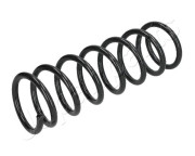 ZC5125A Pružina podvozku JAPANPARTS