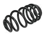 ZC5156A Pružina podvozku JAPANPARTS