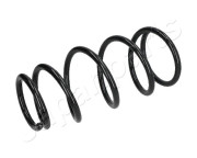 ZC6028A Pružina podvozku JAPANPARTS