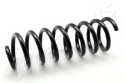 ZC6115A Pružina podvozku JAPANPARTS