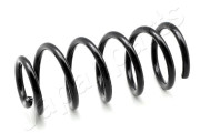 ZC6221A Pružina podvozku JAPANPARTS