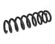ZC7070A Pružina podvozku JAPANPARTS