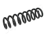 ZC7072A Pružina podvozku JAPANPARTS