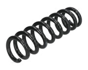 ZC7075A Pružina podvozku JAPANPARTS