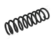 ZC7083A Pružina podvozku JAPANPARTS
