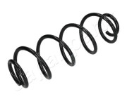 ZC7095A Pružina podvozku JAPANPARTS
