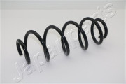 ZC7104A Pružina podvozku JAPANPARTS