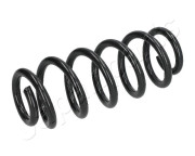 ZC7123A Pružina podvozku JAPANPARTS