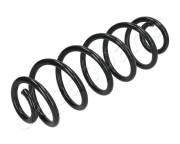 ZC7127A Pružina podvozku JAPANPARTS