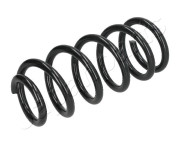 ZC7142A Pružina podvozku JAPANPARTS