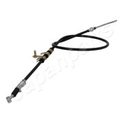 BC-100L JAPANPARTS żażné lanko parkovacej brzdy BC-100L JAPANPARTS