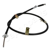 BC-137L JAPANPARTS żażné lanko parkovacej brzdy BC-137L JAPANPARTS