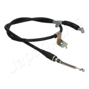 BC-152L JAPANPARTS żażné lanko parkovacej brzdy BC-152L JAPANPARTS