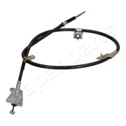 BC-154L JAPANPARTS żażné lanko parkovacej brzdy BC-154L JAPANPARTS