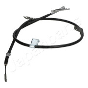 BC-154R JAPANPARTS żażné lanko parkovacej brzdy BC-154R JAPANPARTS