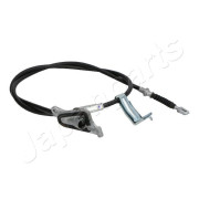 BC-159L JAPANPARTS żażné lanko parkovacej brzdy BC-159L JAPANPARTS