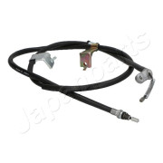 BC-168L JAPANPARTS żażné lanko parkovacej brzdy BC-168L JAPANPARTS